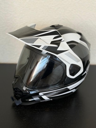 Arai tour discovery - tour-x, 5