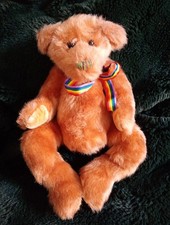 Ty Beanie Cute Teddy