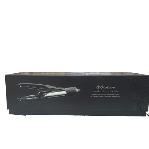 Ghd duet style in - ghd, hot