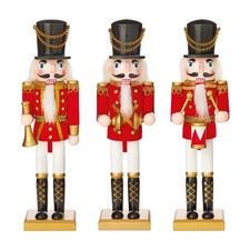 30cm Nutcracker Soldier