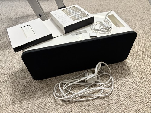 Apple ipod speaker - apple,