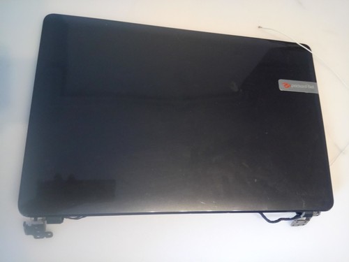 Packard bell easynote q5wt6 - easynote,