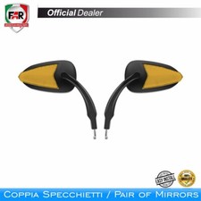 PAIR OF MIRRORS FAR 7667 AND