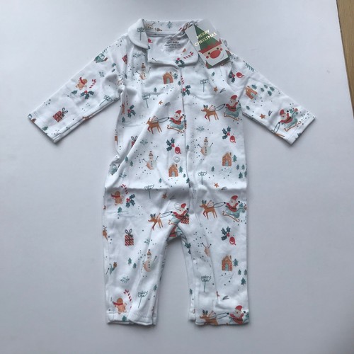 Next baby christmas ecru - baby,