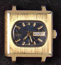 Seiko Hi-Beat 2706-7000 Ladies