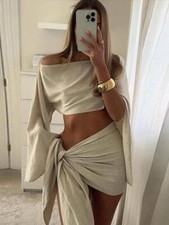 Women's Sexy 2 Piece Beach