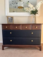 Stag Minstrel Chest Of Drawers
