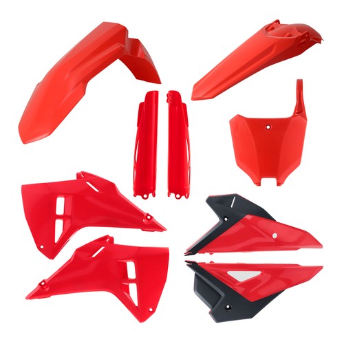 Acerbis 2025 crf250r honda - acerbis,
