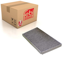 Cabin Filter Fits Mercedes