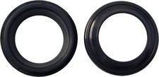 Fork Dust Seals For Fits