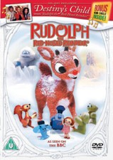 Rudolph the red nosed - the, red-nosed