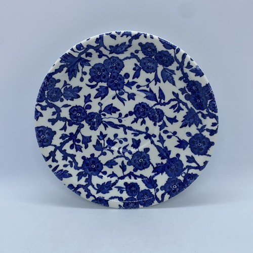 Vintage arden burleigh saucer - vintage,