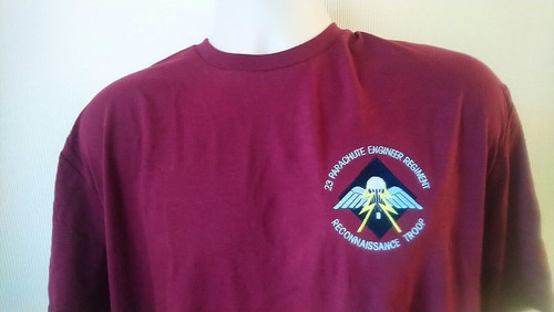 British army parachute - army,