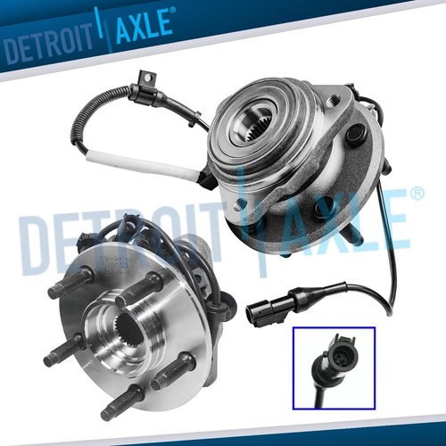 4wd pair front wheel - 4wd,