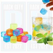 Reusable Fast Freeze Water