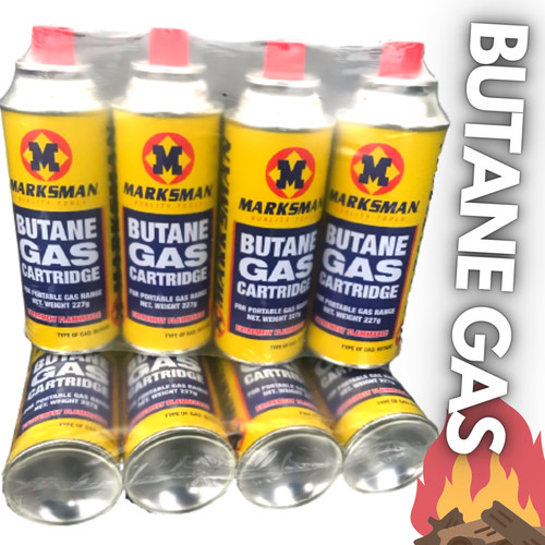 Multipurpose butane gas - multipurpose,