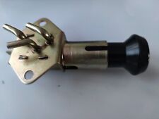 Genuine Land Rover  Lock Vacuum Control Valve LT95 Differential classic RC5656