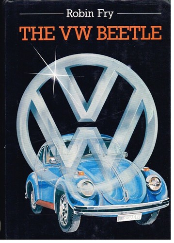 Beetle incl oval split - vw,