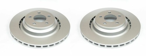 Brake discs rear for - brake,