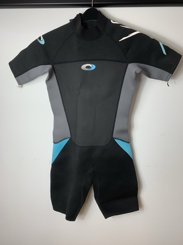 Osprey ladies shorty wetsuit - osprey,