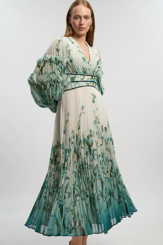 Karen millen maxi - karen, dress
