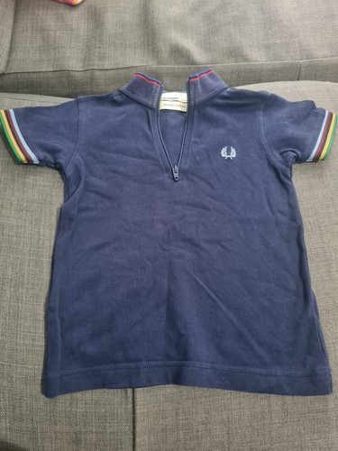 Fred perry bradley - perry, wiggins