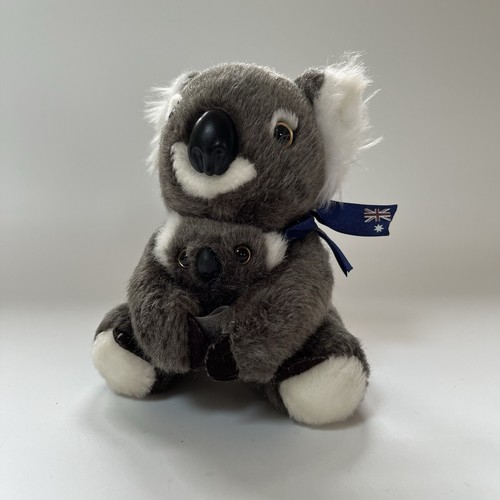 Love aus koala - i, bear