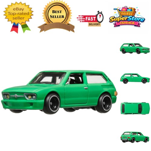Hot wheels scale - hot,