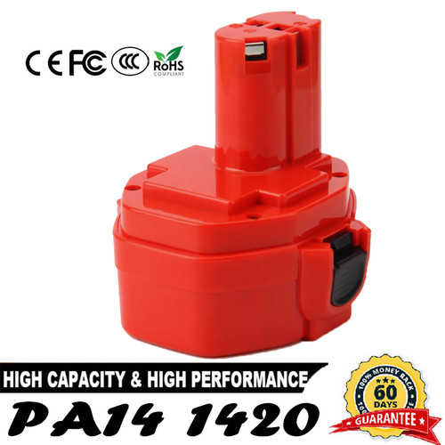 Pa14 for makita volt - makita, 14.4