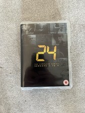 The complete seasons - the,