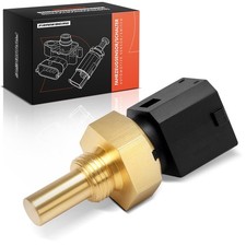 A-Premium Coolant Temperature