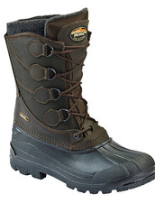 Meindl Thermo Boots Sölden For Men - With Inner Shoe