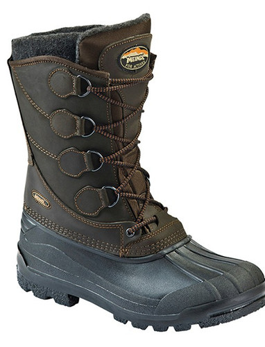 Meindl thermo boots - thermo, sölden