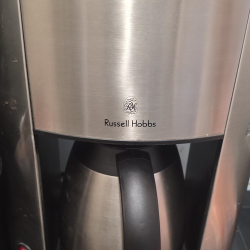 Russell hobbs filter - russell,