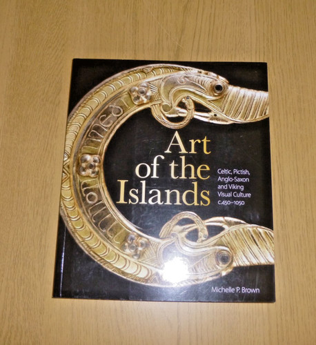 Art the islands celtic - art, islands: