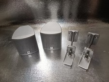 2x Canton CX Satellite Speaker