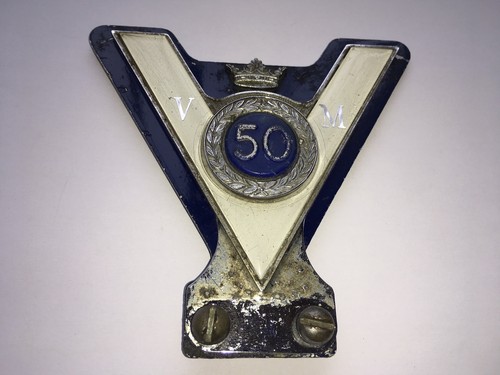 C1970s vintage year veteran - vintage,