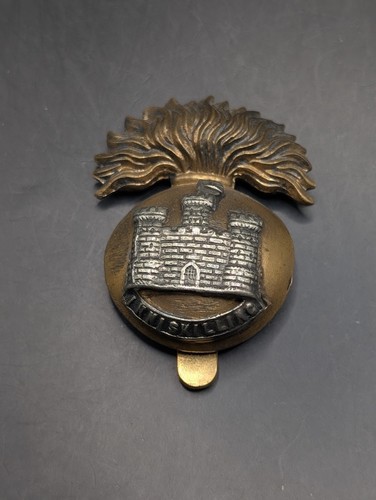 The royal inniskilling - royal,