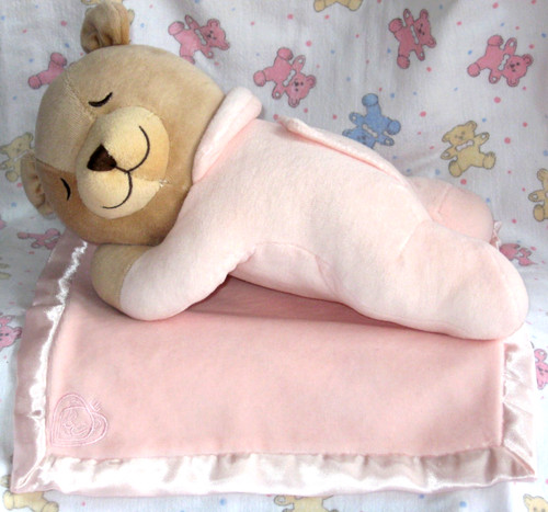 Prince lionheart slumber bear - lionheart,