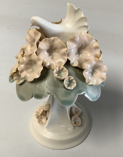 Chessell studio pottery dove - pottery,