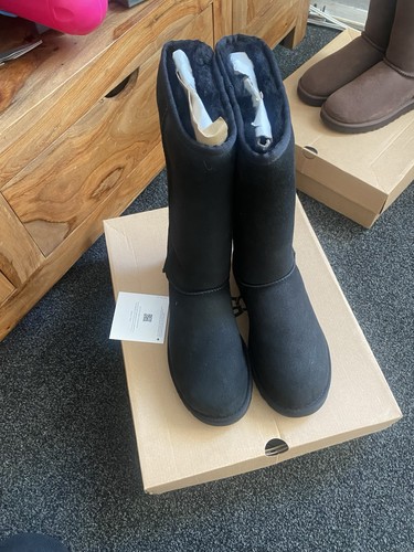 Ugg classic tall - boots, uk