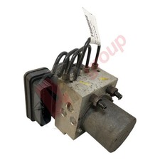 LAND ROVER DISCOVERY SD4 HSE L462 1999cc ABS PUMP MODULATOR CONTROL UNIT 16-20