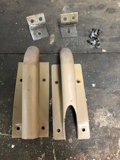 Range Rover Classic Rear upper