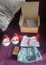 Brand new boxed designabear - brand,