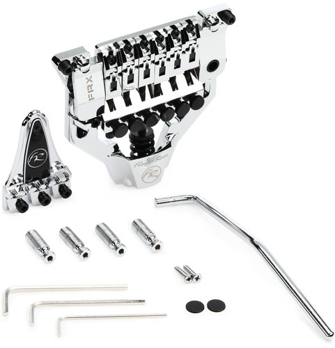 Floyd rose frtx01000 frx top - rose,