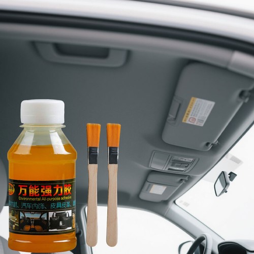Car headliner glue - headliner, fabric