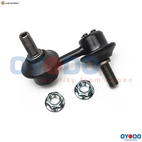 Rod brace stabilizer - rod,