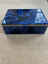 LOLA ROSE jewellery box in
