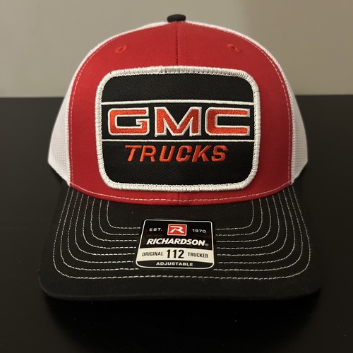 Gmc trucks chevrolet - gmc,