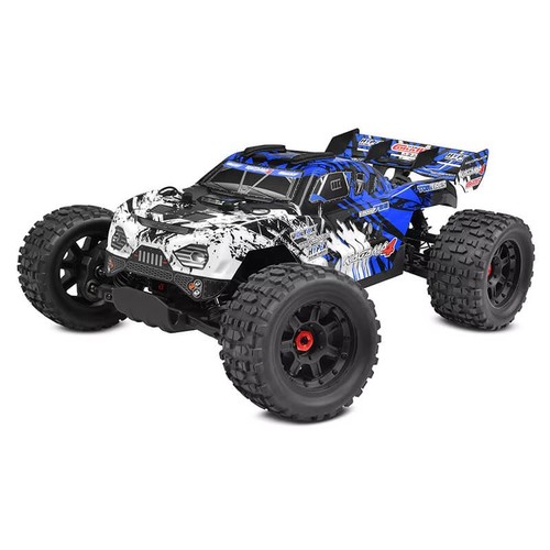 Corally kagama brushless 4s - corally,